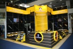 Exhibition stands of BITTEKHNIKA, LLC